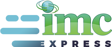 IMC express logo